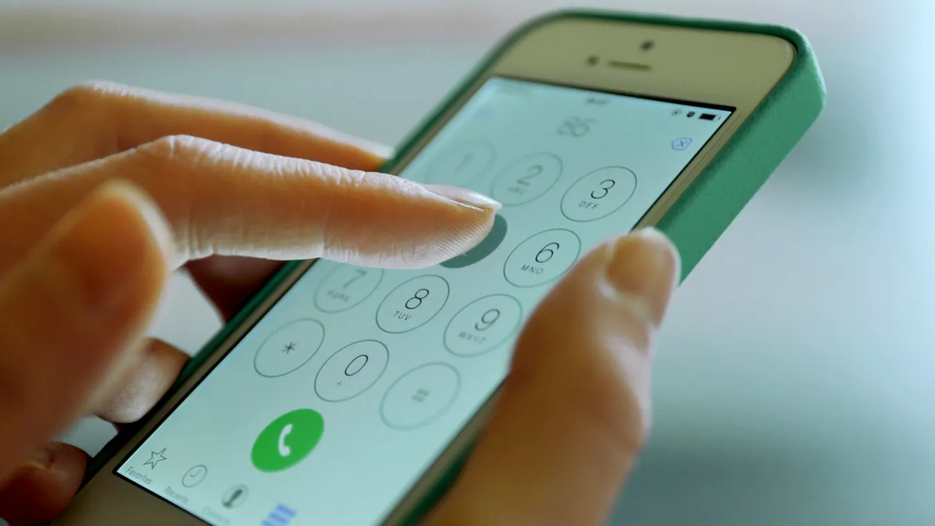 Már a határon túlról is lehet telefonos segítséget kérni