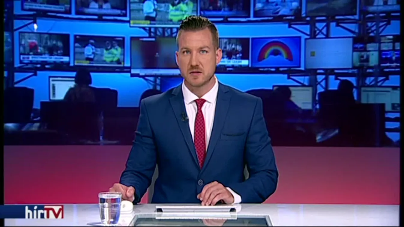 Előzetesben a saját sógora torkát elvágó férfi