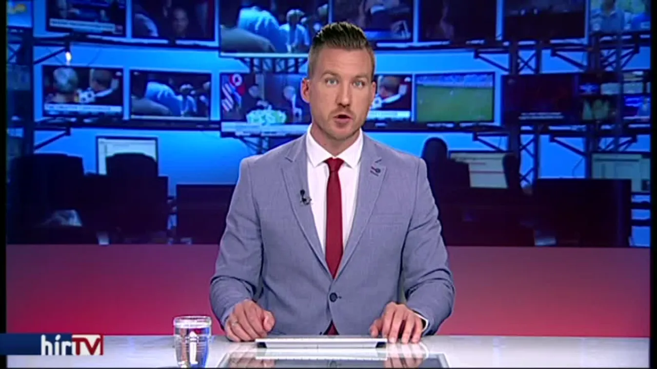 A brutális tömegoszlatás felelőseinek megbüntetését követeli Iohannis