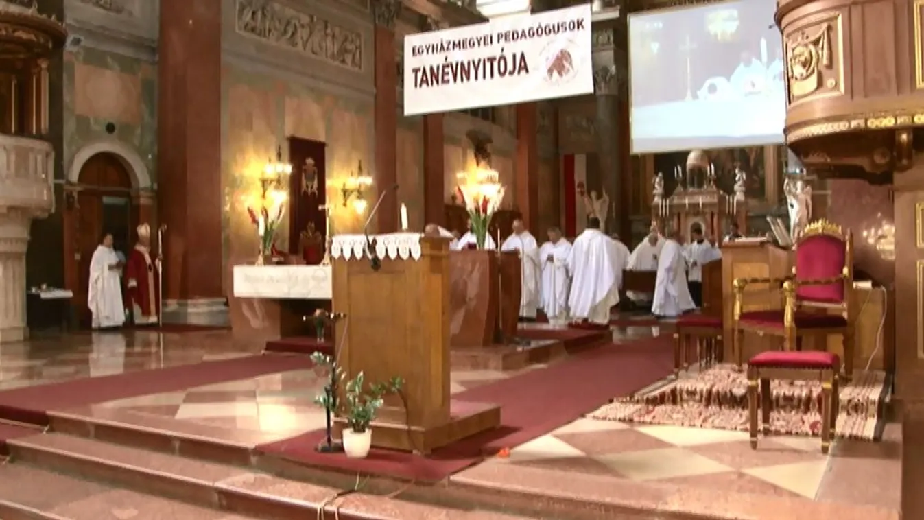 A családi nevelésre fektetik idén a hangsúlyt