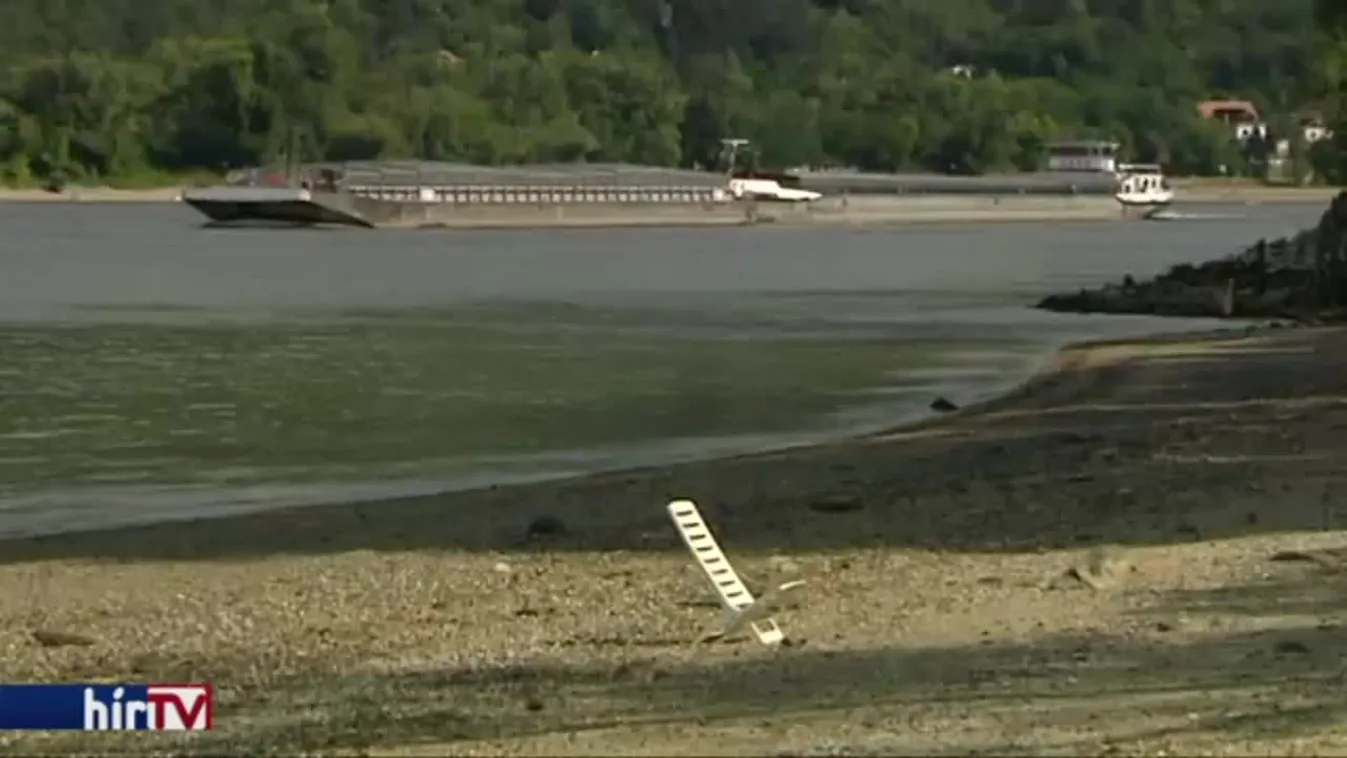 20-30 nagyobb turistahajó esett csapdába – bejelentkezés 12 órakor