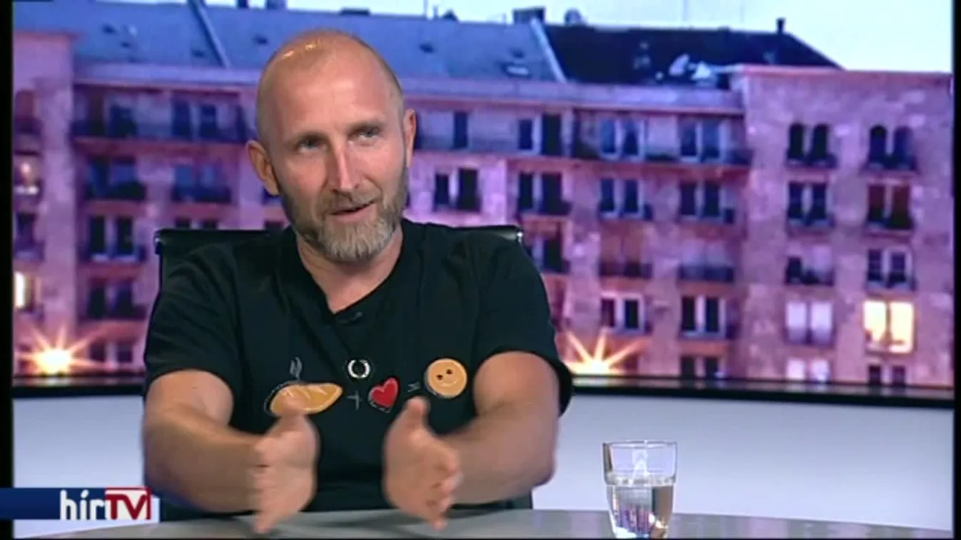 Magyarország élőben – A szakértelem megvan, csak jó péket nehéz találni