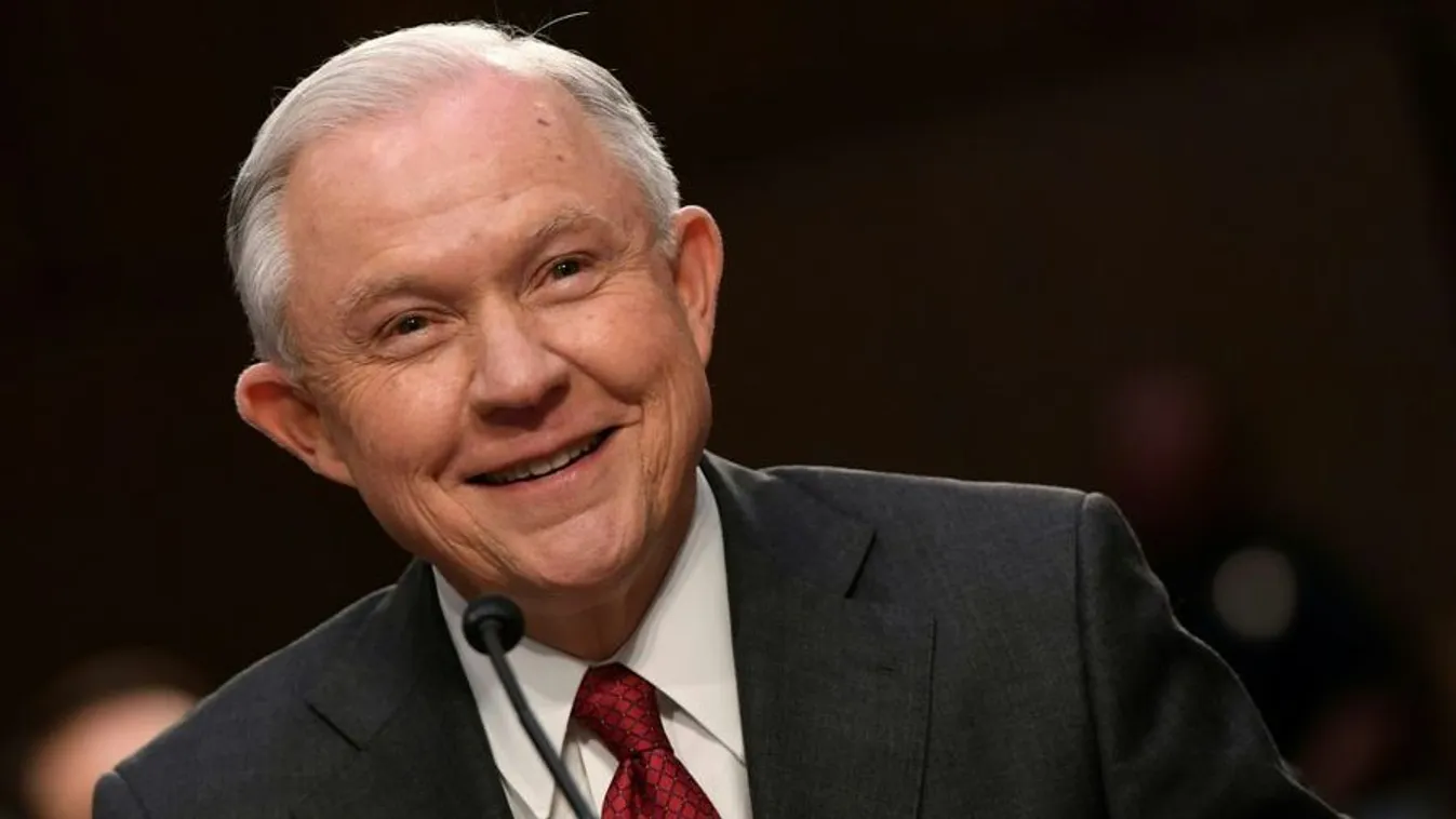 Az igazságügyi miniszter nem enged Trump nyomásának