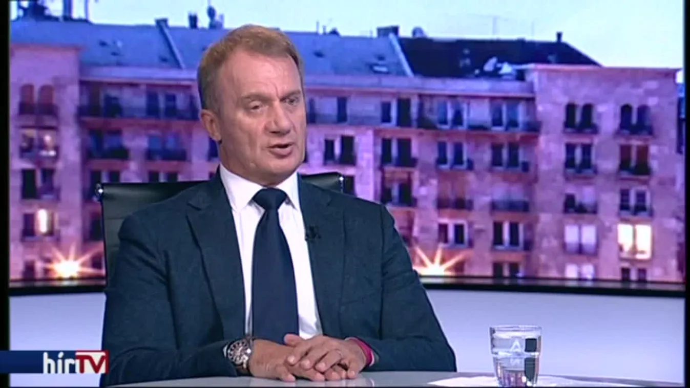 Magyarország élőben – Küzdelem