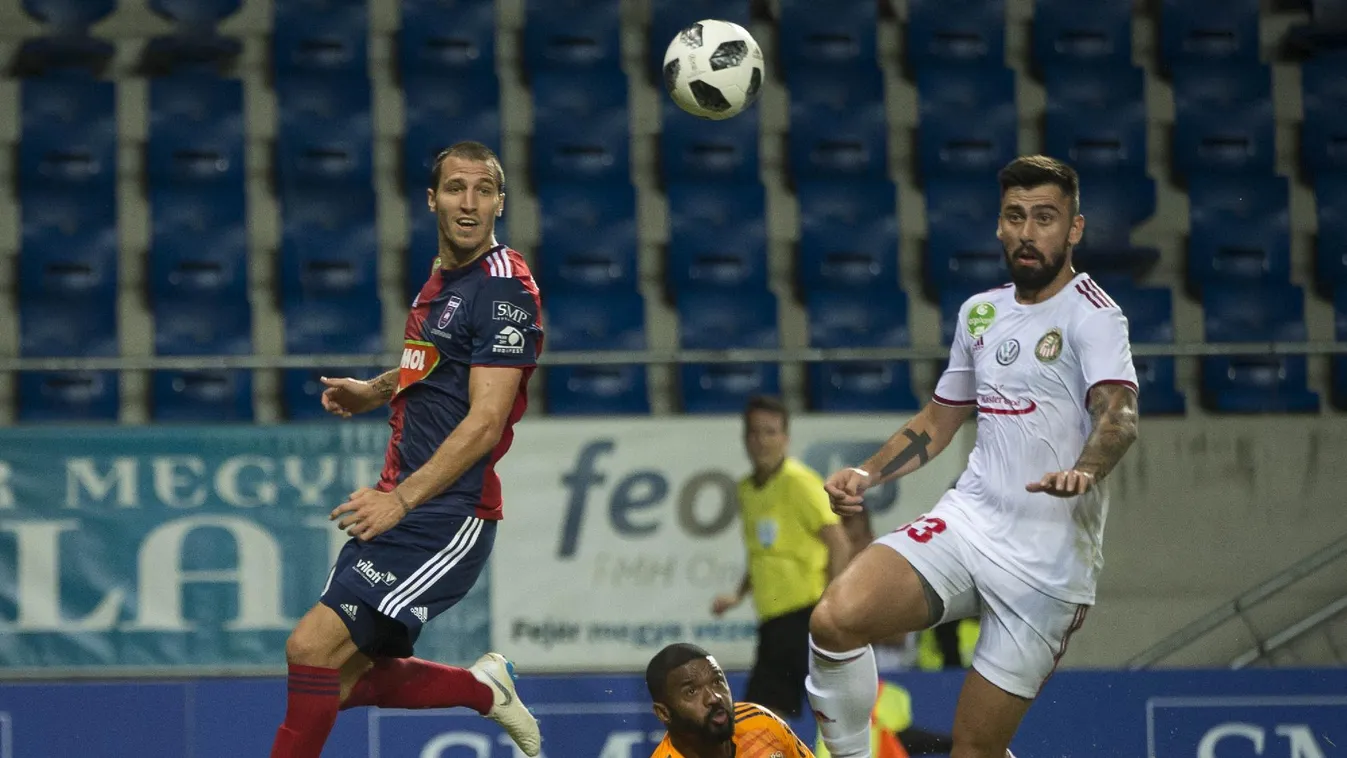 Megvan, ki lesz a Kisvárda új edzője