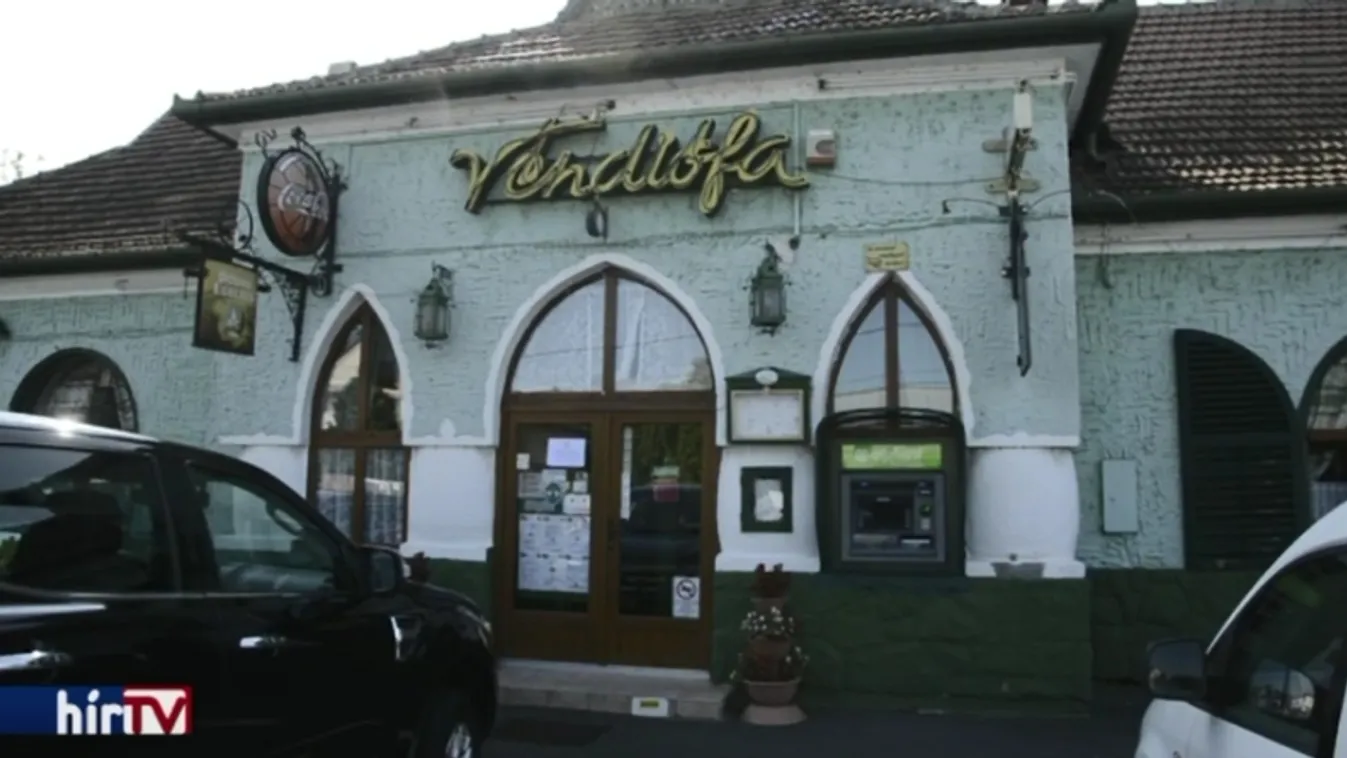 Öt nap alatt hat hatóság – panaszkodnak a balatoni vendéglátók