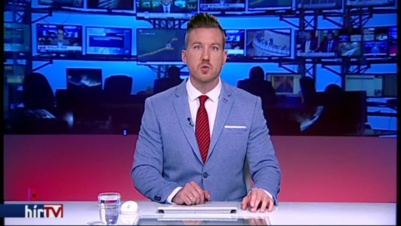 Teljesen kiégett egy kamion Kecskemét határában