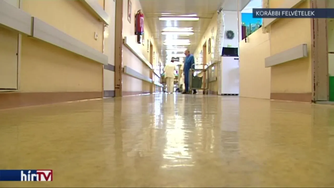 Több mint kétszáz rezidens kerülhet kórházakba soron kívül