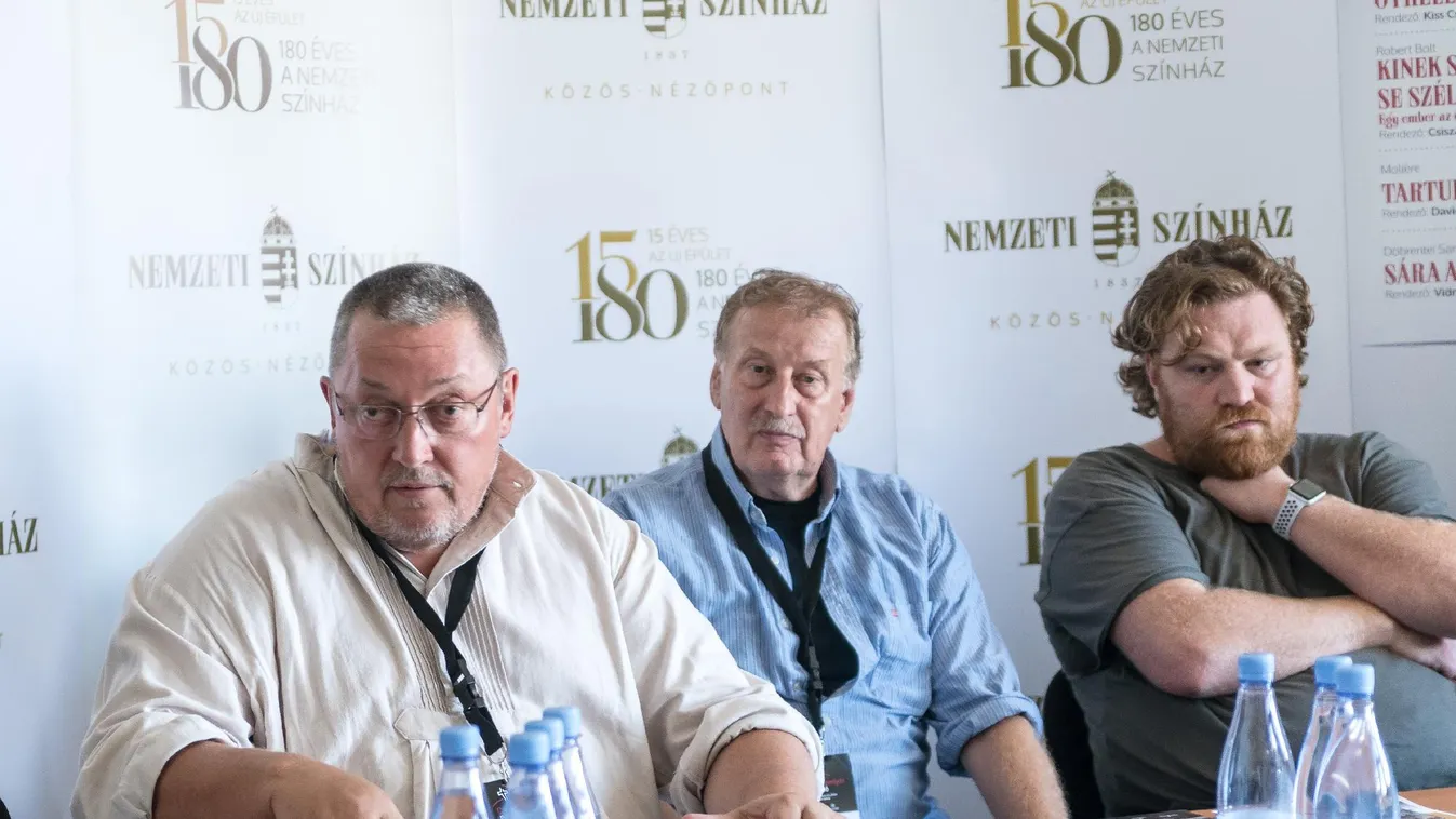 Csíksomlyói passió: több tízezer embert várnak