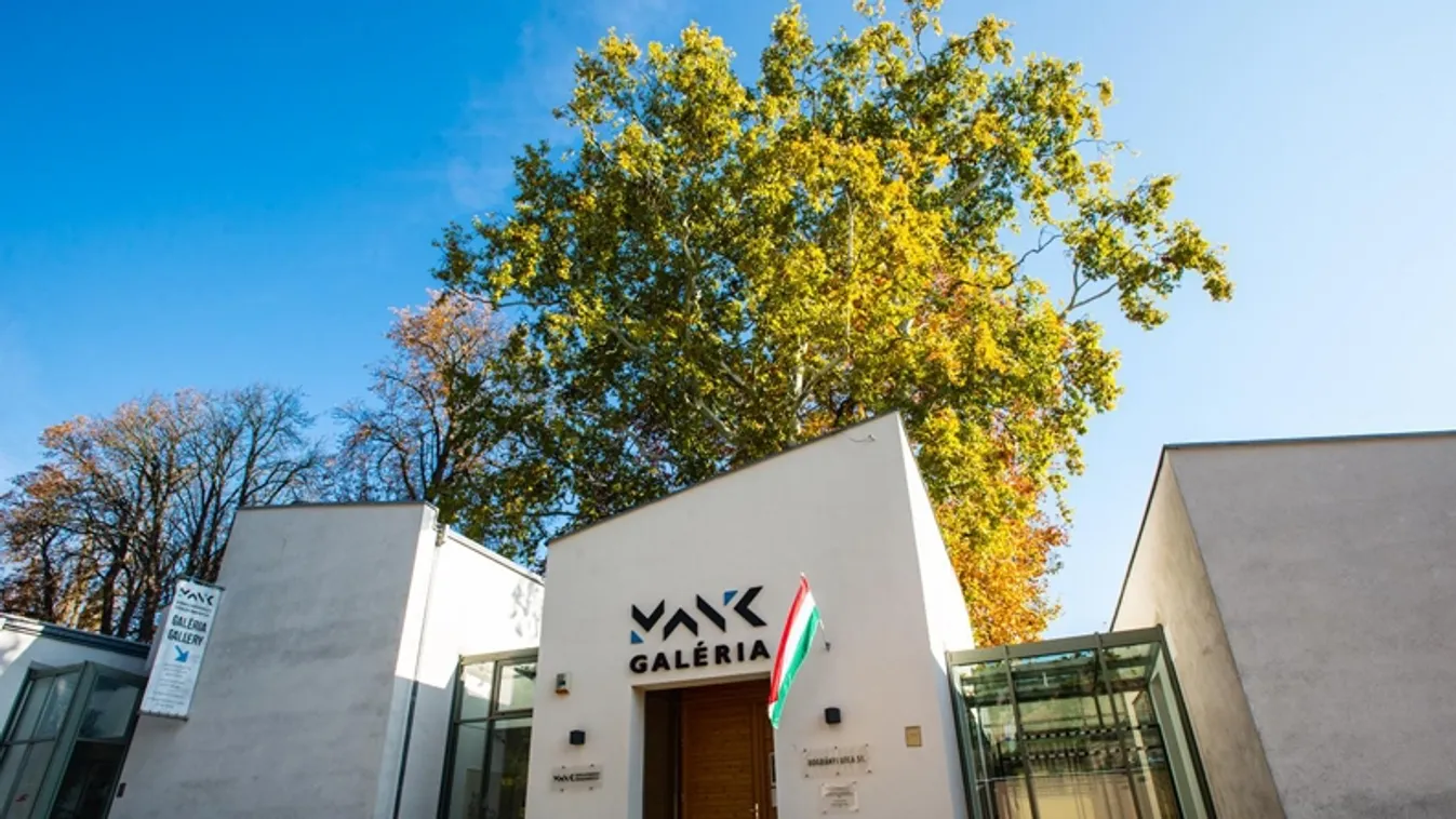 Koncertek, beszélgetések, filmvetítés és irodalmi est Szentendrén