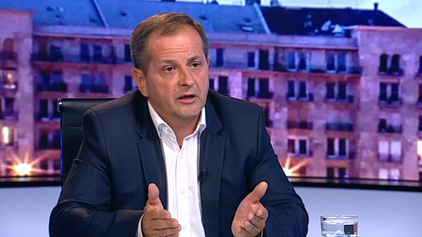 Budai szerint nem igaz, hogy baráti kölcsönről lenne szó