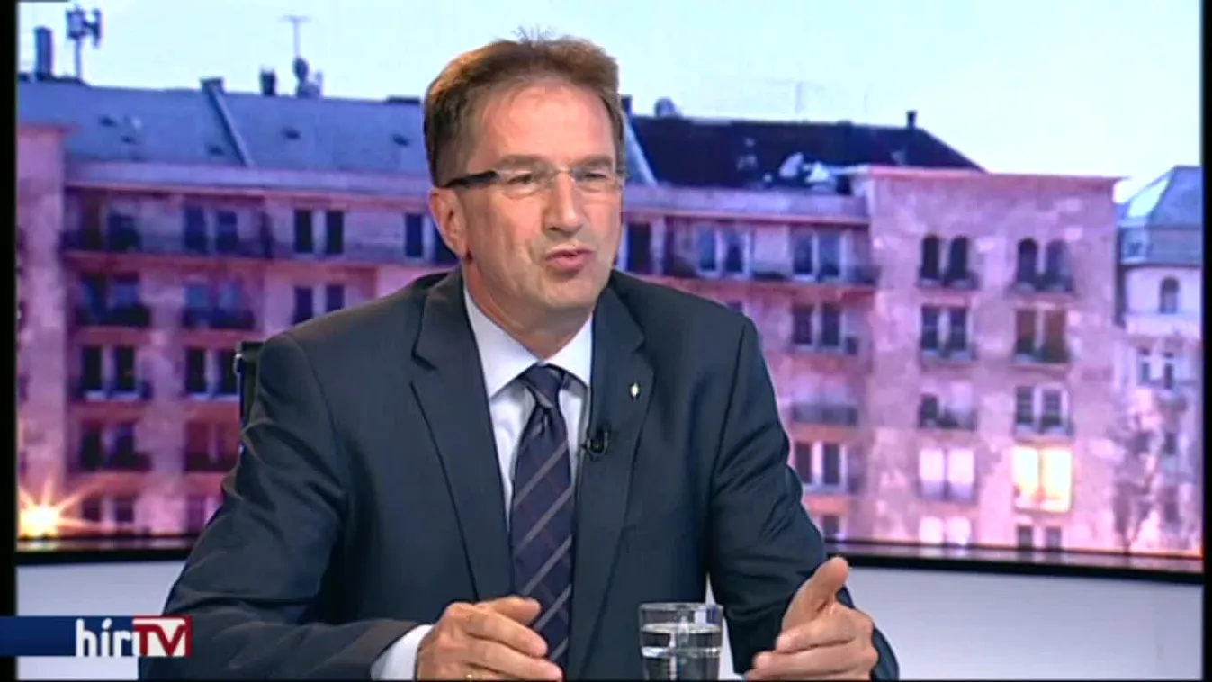 Eljárás hazánk ellen – Völner Pál a svéd beavatkozásról is beszélt
