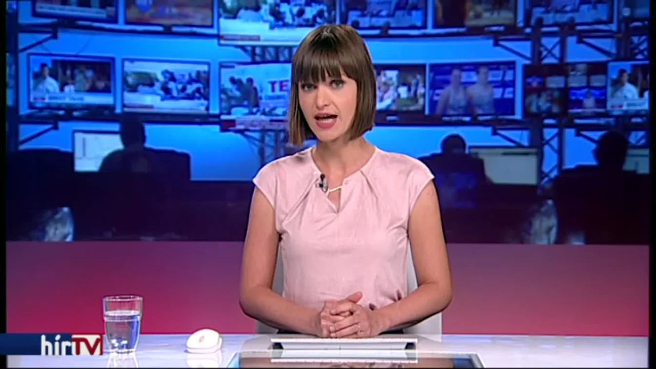 SMS-ben értesítette az anyát a kórház, hogy meghalt a kislánya