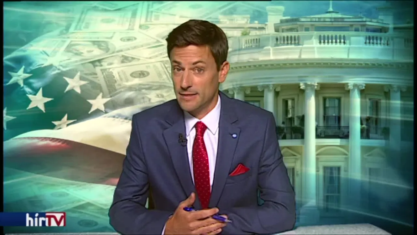 Trump ellen vallott korábbi ügyvédje – szakértői elemzés 12 órakor