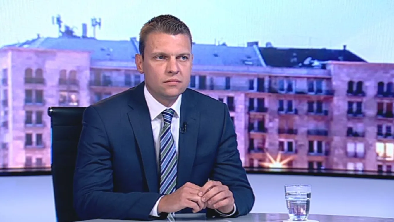 Menczer: Nem lesz gond a munkaerőhiány