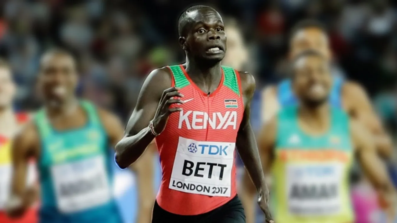 Lebukott, így pár évre elfelejtheti a versenyeket