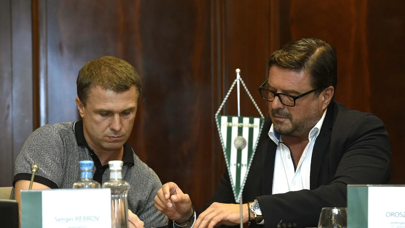 Megvan Doll utódja a Ferencvárosnál