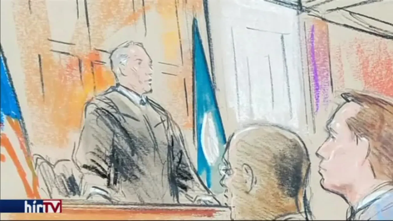 Ügyészség: törvények fölött állónak hitte magát Paul Manafort