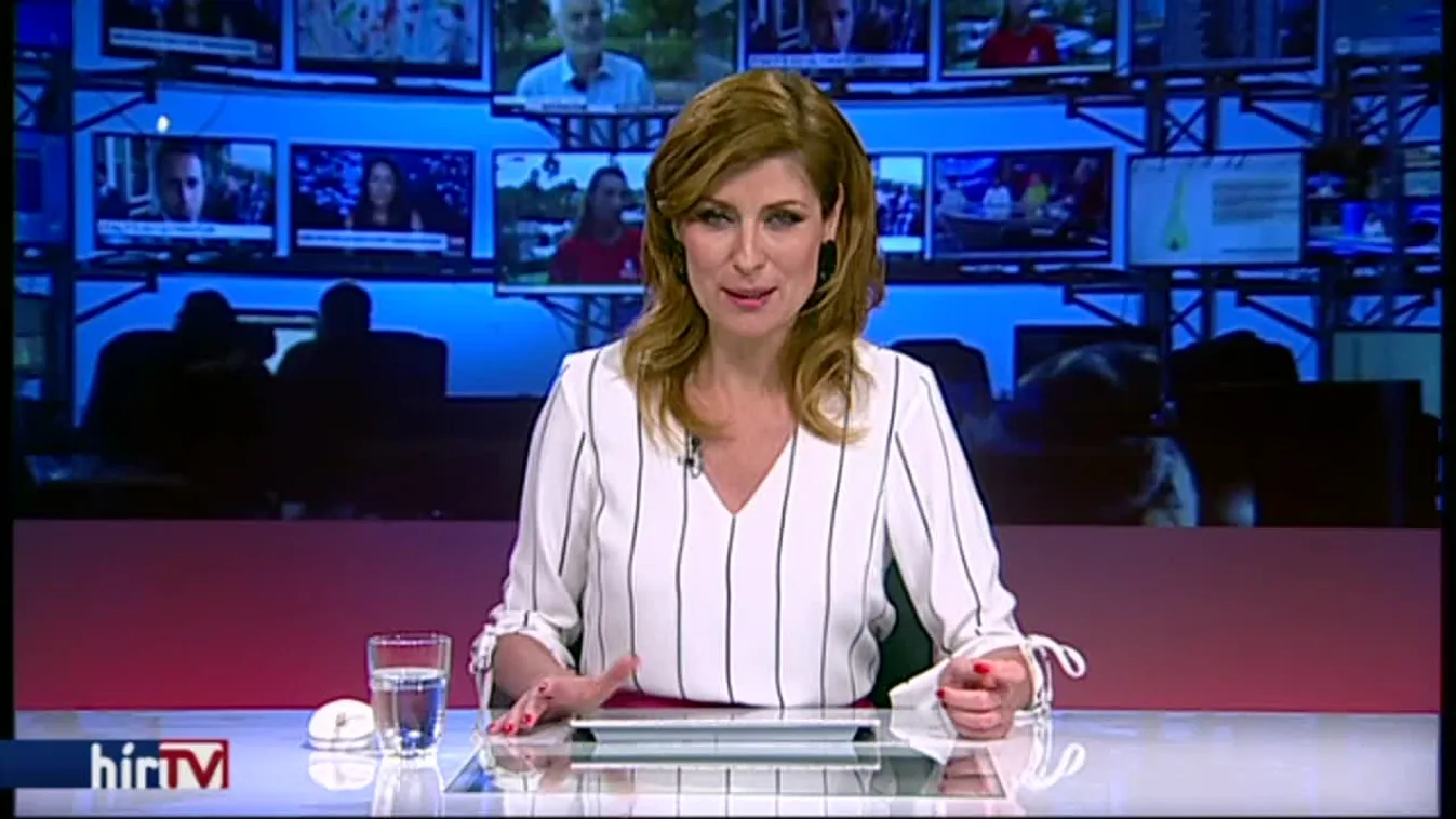 Három napra négy kicsi falú Magyarország központja