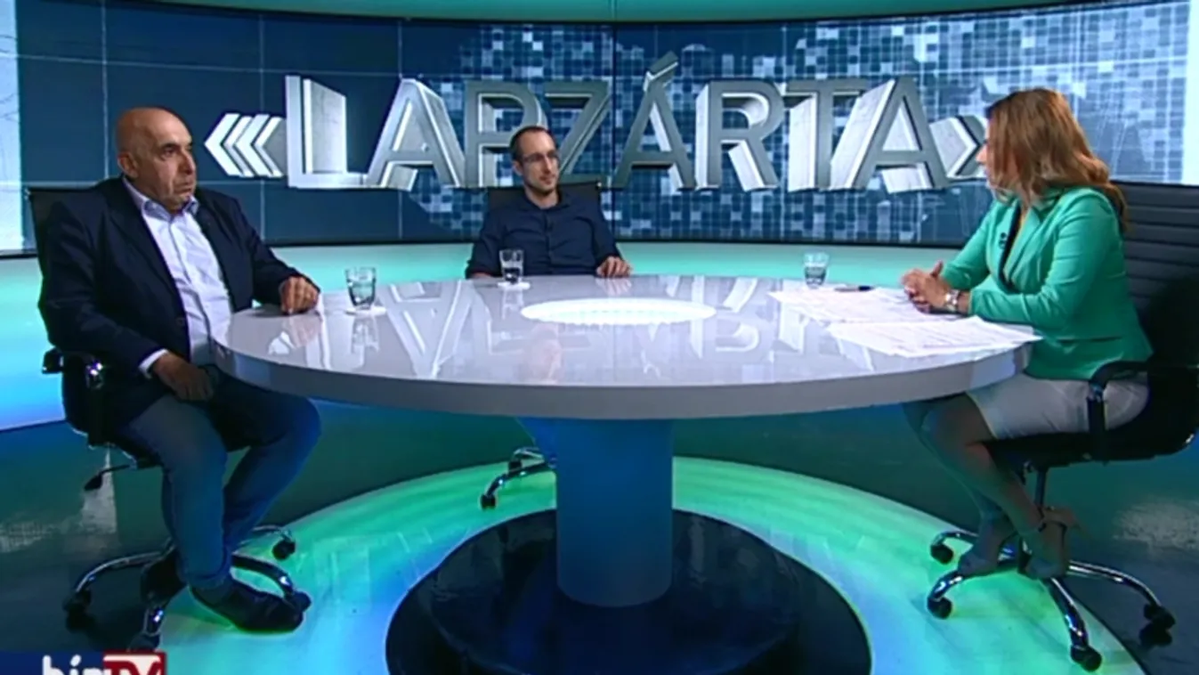 Vezetőcserék a Hír TV-nél