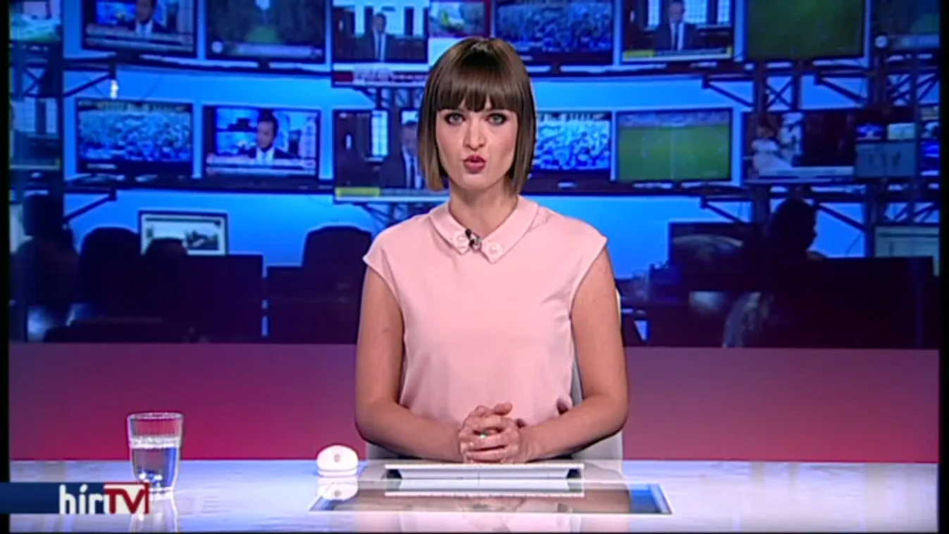 Megsérültek a migránsok, miközben átmásztak egy falon Spanyolországba