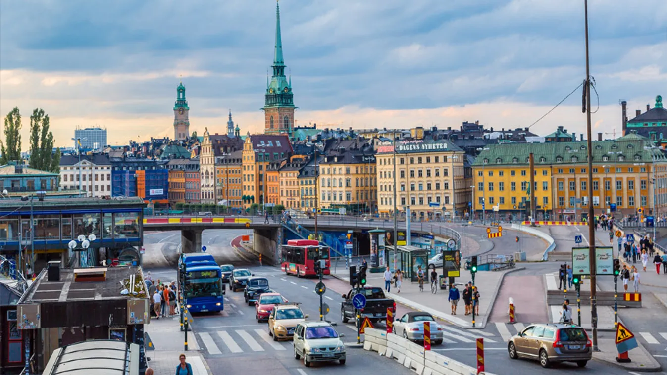 16 milliós segélyt kapott a svédektől, de nem is élt az országban az iraki nő