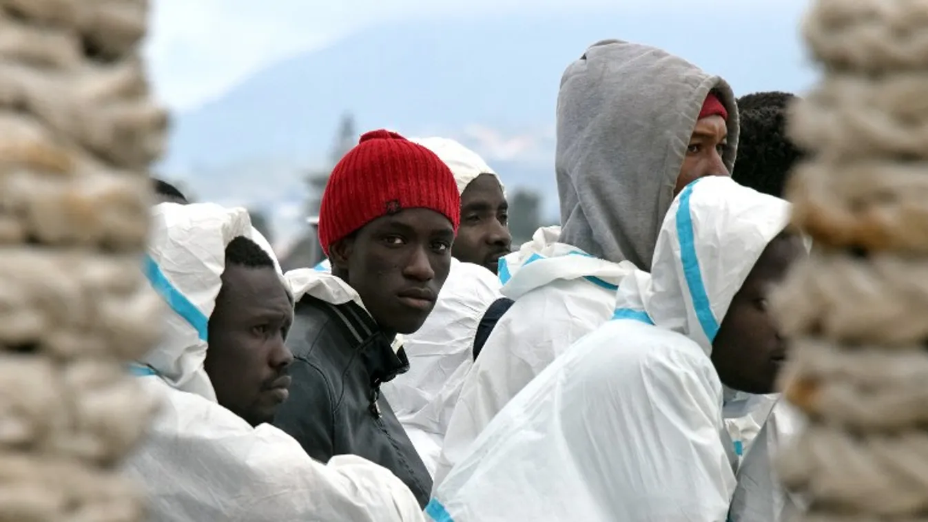 Afrika gondjaira nem megoldás az Európába való vándorlás