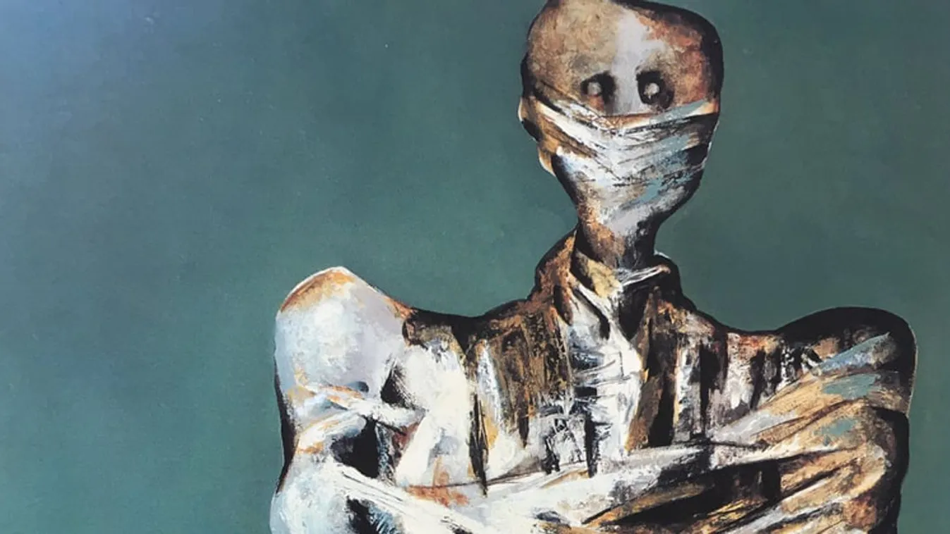 Felújítás során találtak rá Picasso 10 elfeledett művére