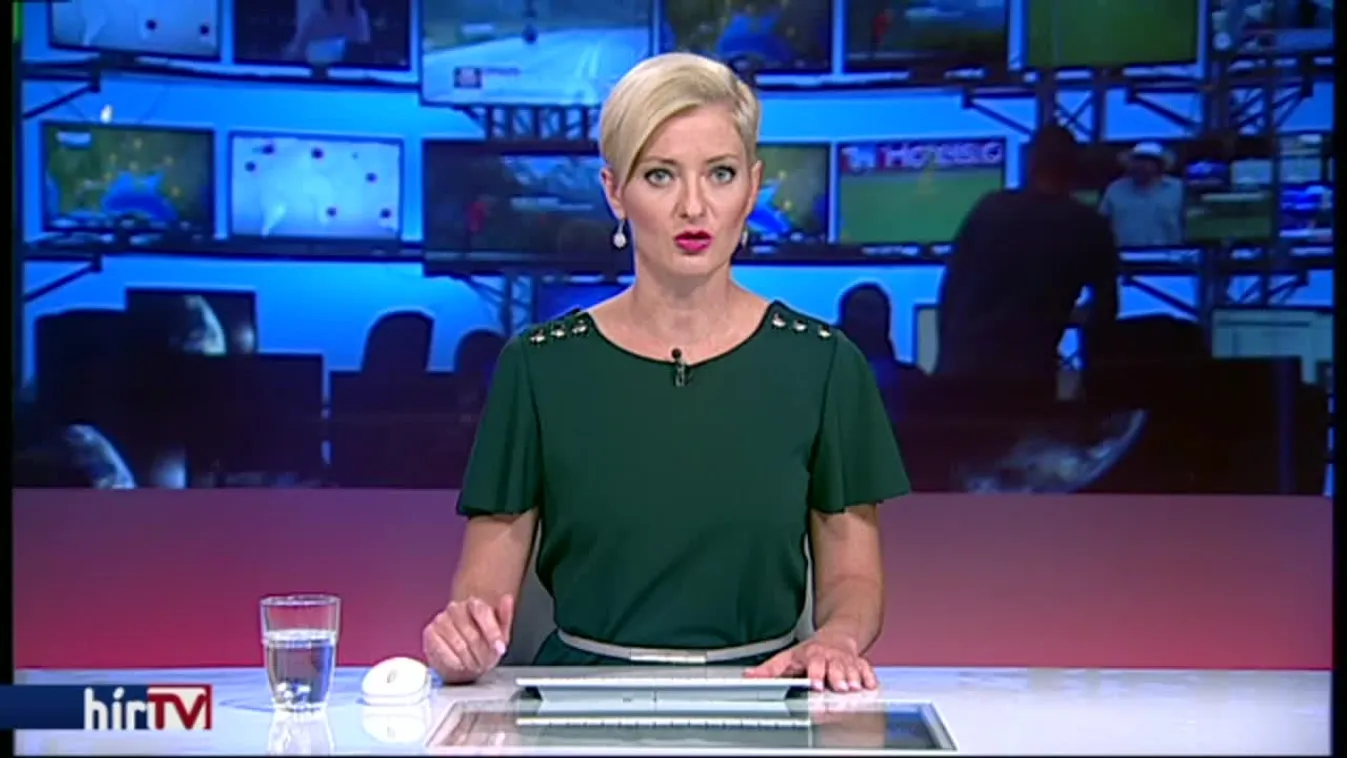 Több helyen is rekordalacsony a Duna vízszintje