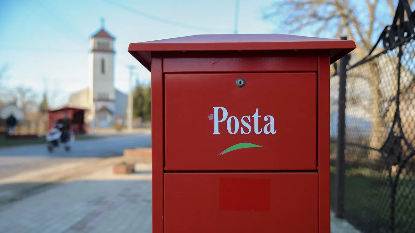 Figyelem: a Magyar Posta nevében vernek át embereket