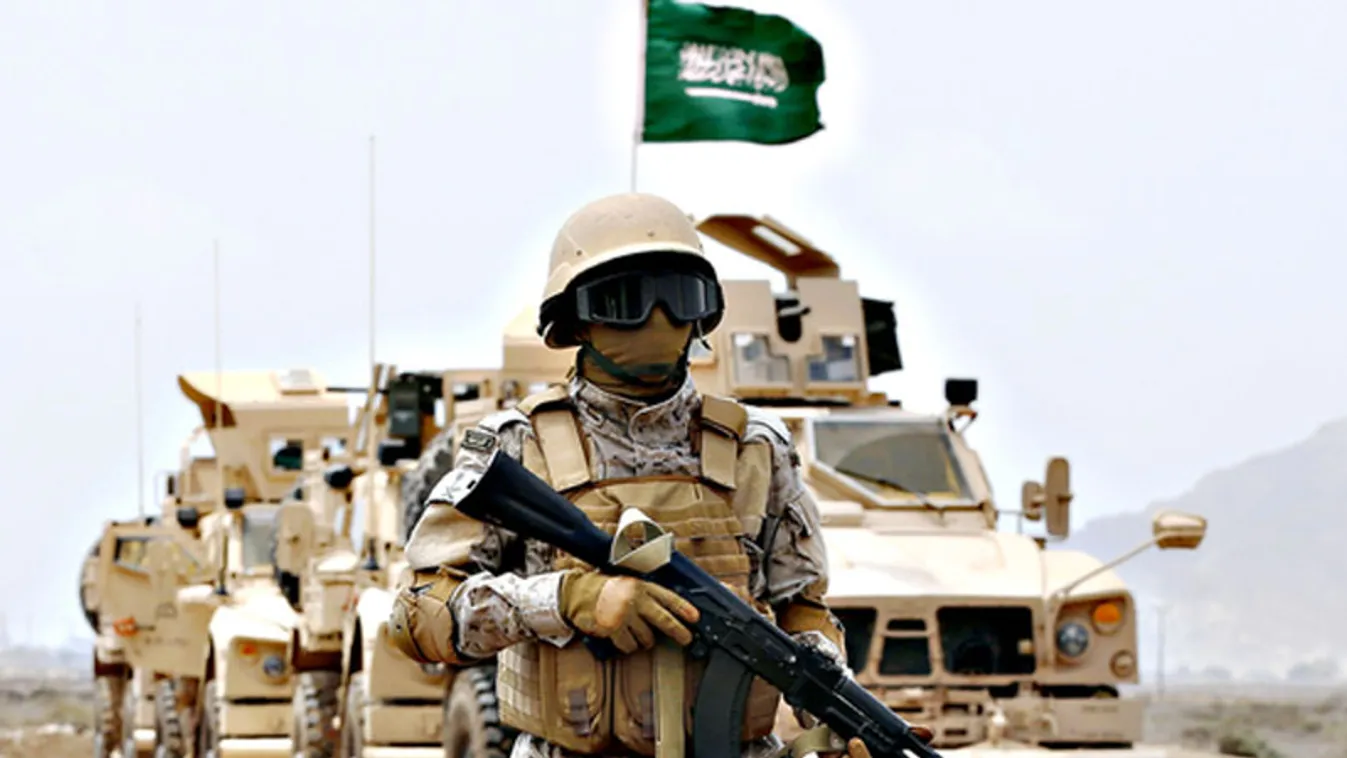 Állig felfegyverzett dzsihadistát kapcsoltak le