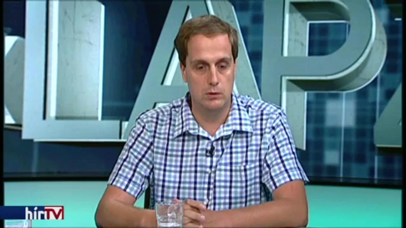 Lapzárta - Tüntetést szervez Heller Ágnes