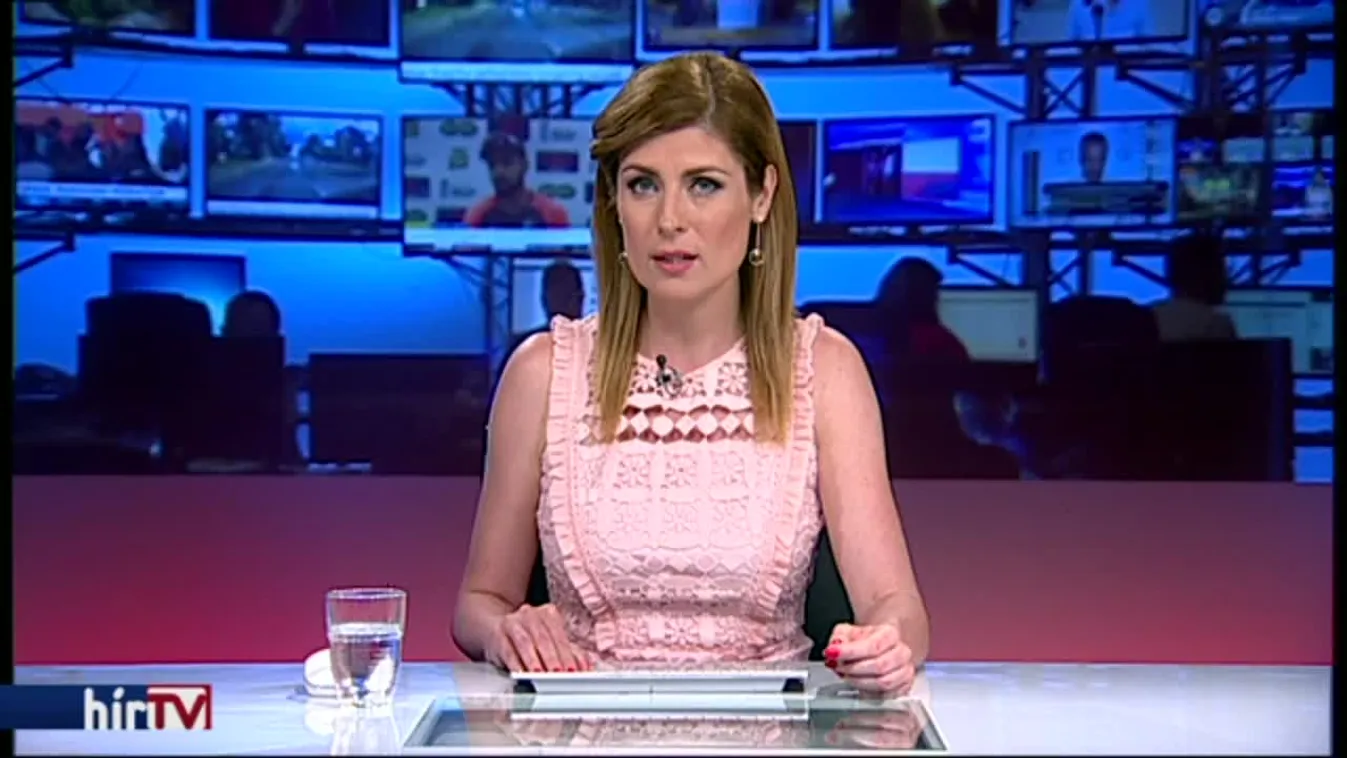 Naponta 300 rendőr biztosítja a Sziget Fesztivált