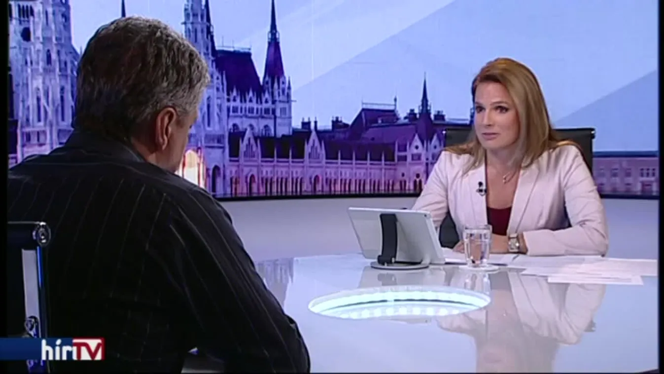 Magyarország élőben – Ingyen áram, ingyen víz