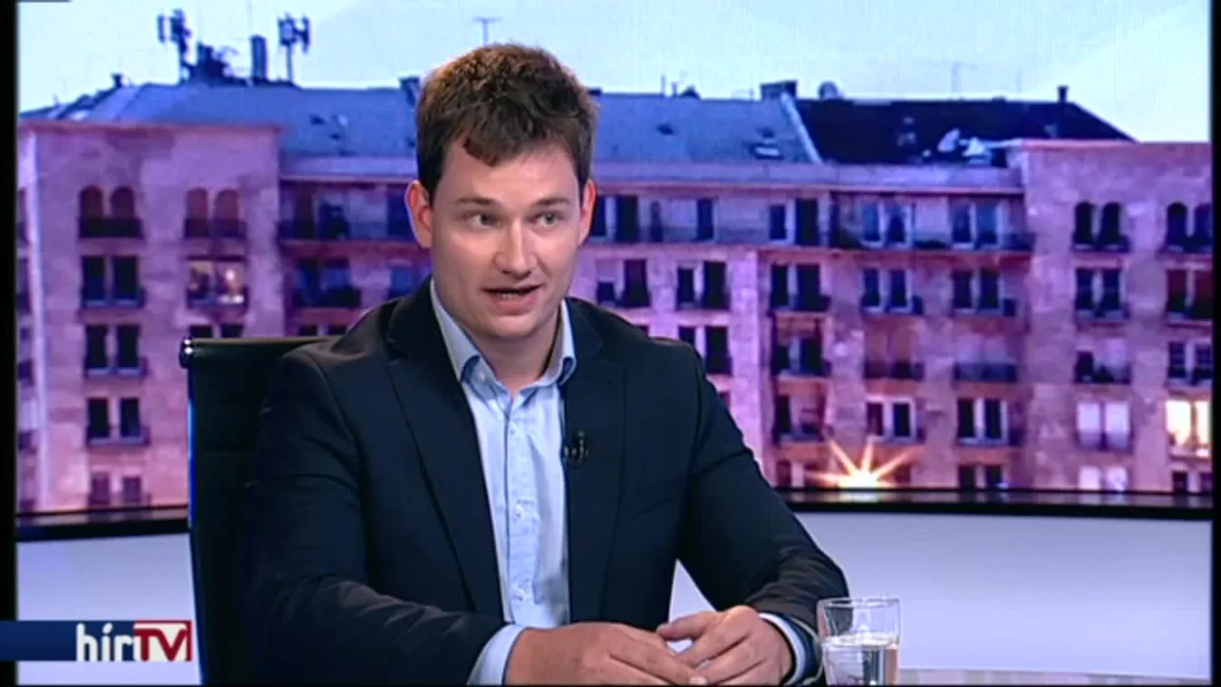 Magyarország élőben – Ellenzéki innováció