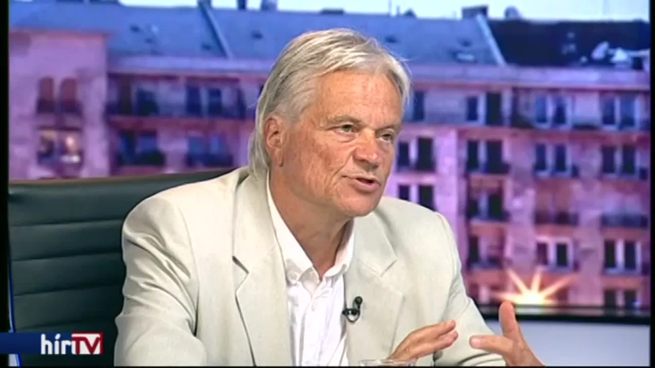 Magyarország élőben – Szétválasztás