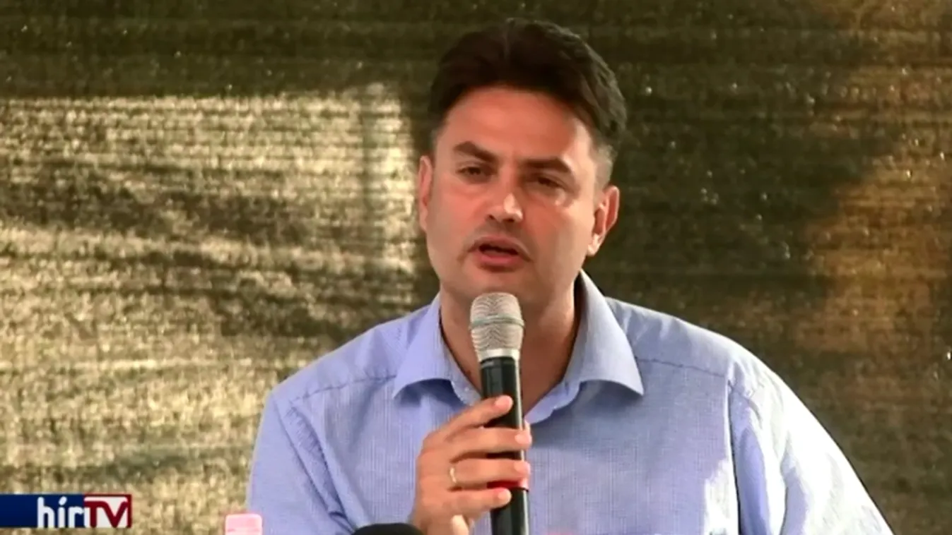 Márki-Zay: Nem egy iszlamista ország barátjai szeretnénk lenni