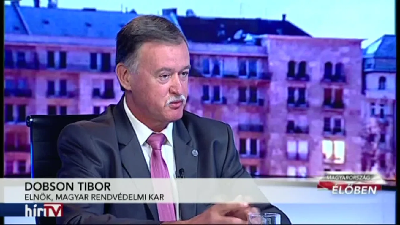 Magyarország élőben – Túlóra