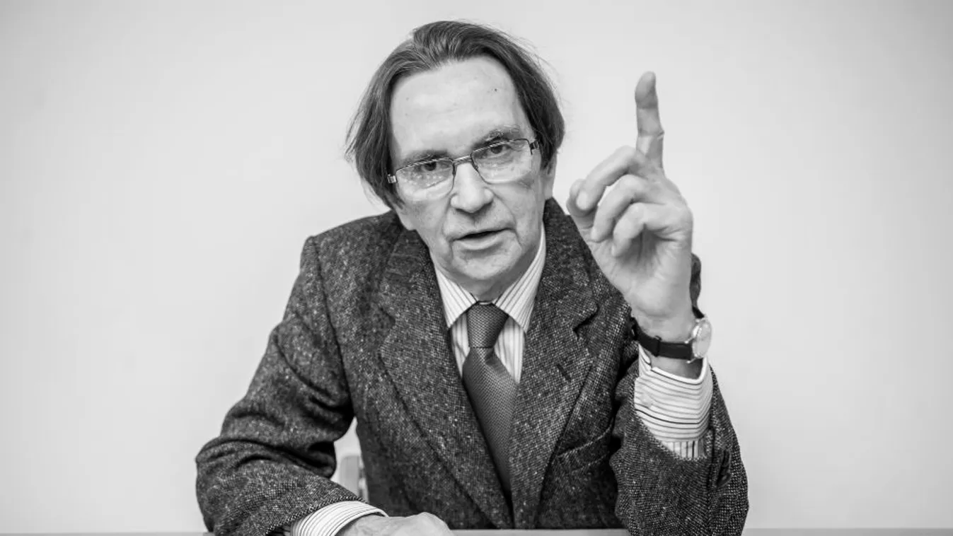 A Fiumei úti sírkertben helyezik örök nyugalomra Kerényit