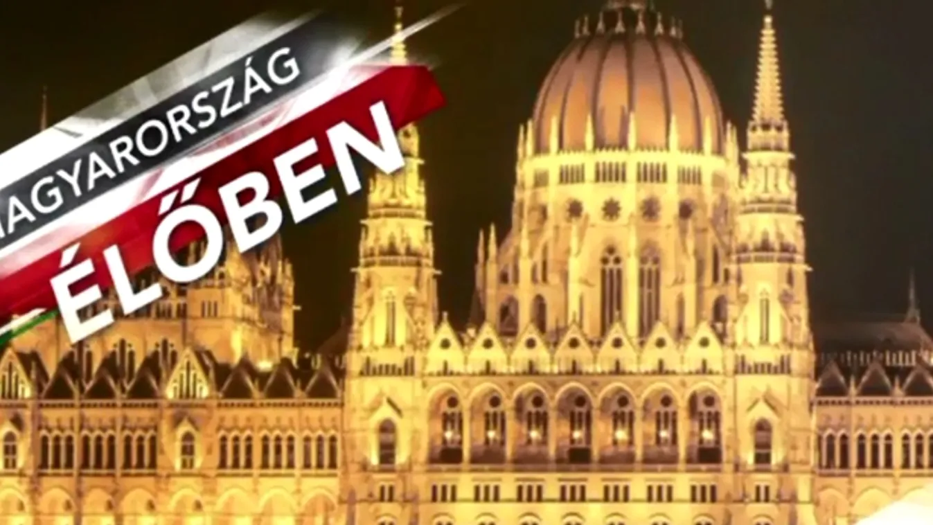 Magyarország élőben