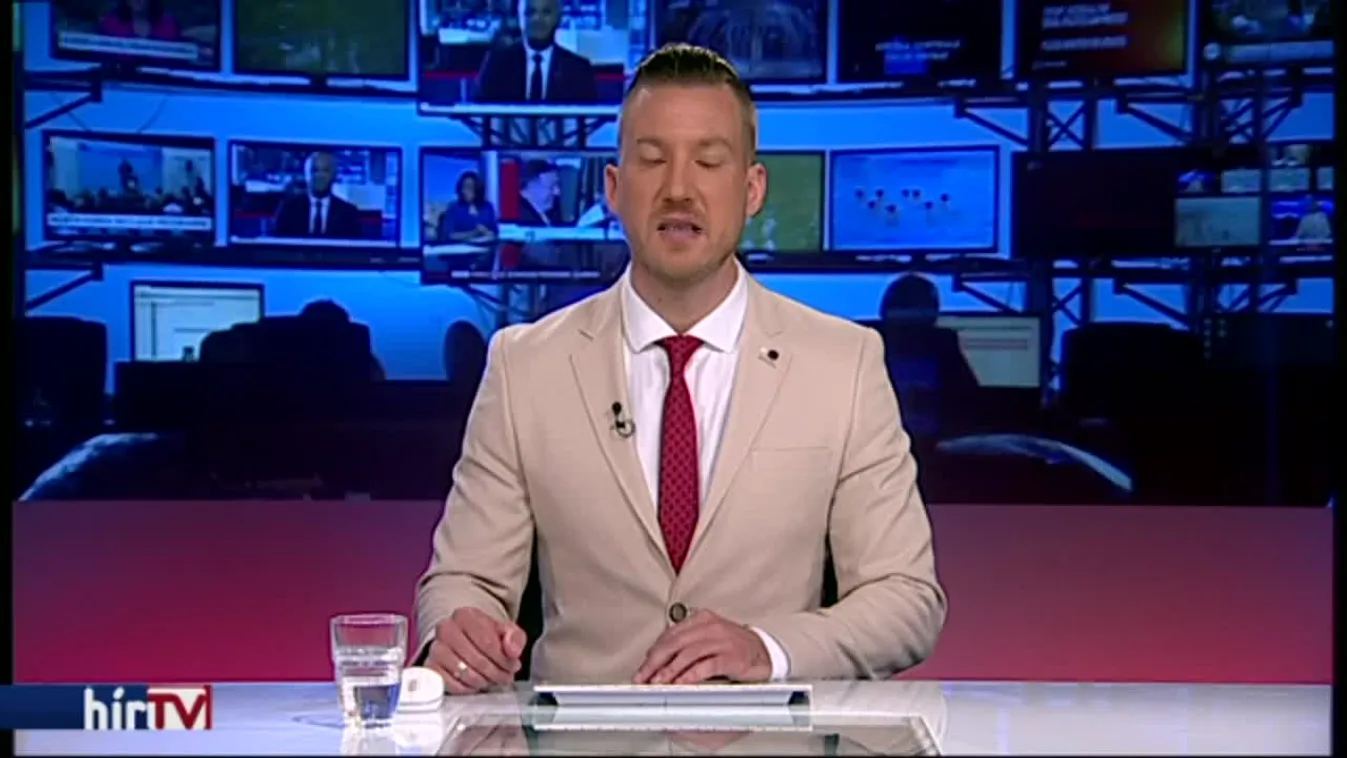 Egyre gyakoribb lesz a szélsőséges időjárás, ami katasztrófákhoz vezet