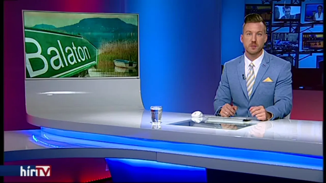 A félmilliomodik hajóutast köszöntötték Siófokon