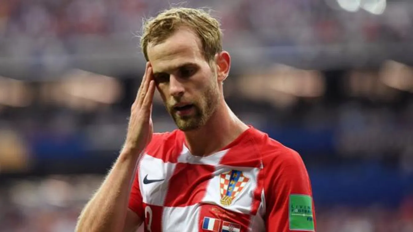 Gondok vannak a AC Milan hátvédjének szívével