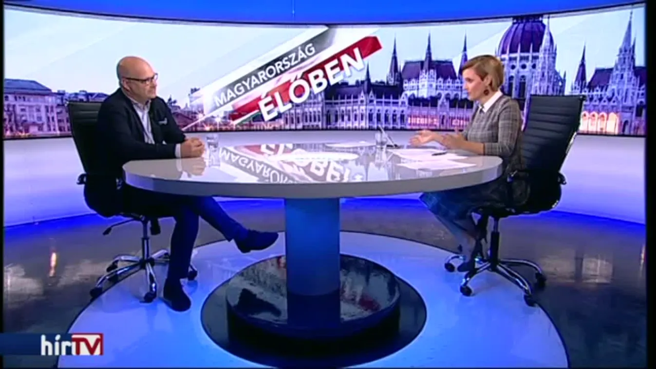 Magyarország élőben – Újabb felvonás