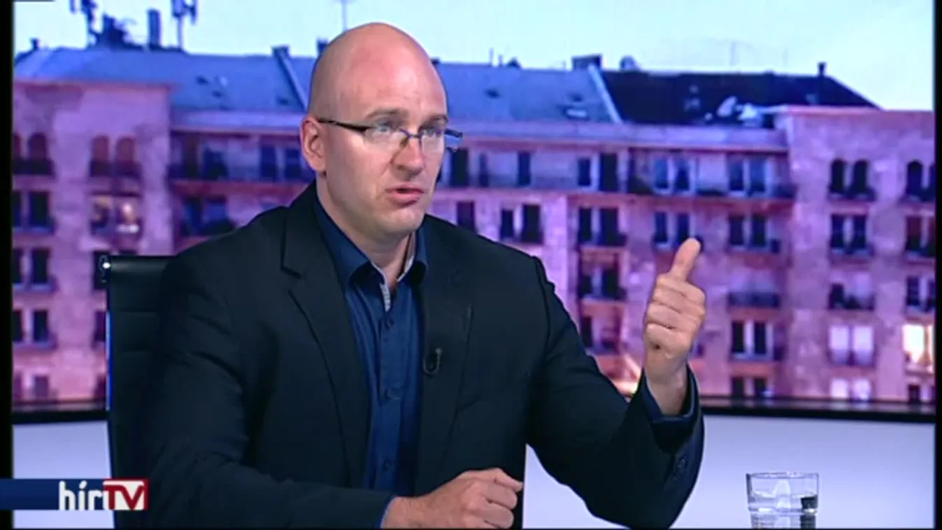 Magyarország élőben – Veszély