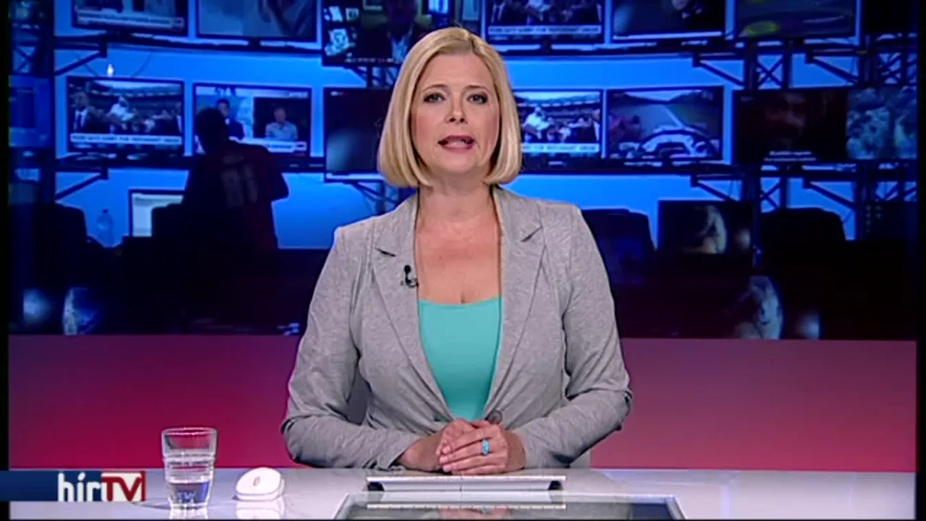 Azt is kipróbálhatják a SZIN-en, hogy milyen bilincsben lenni