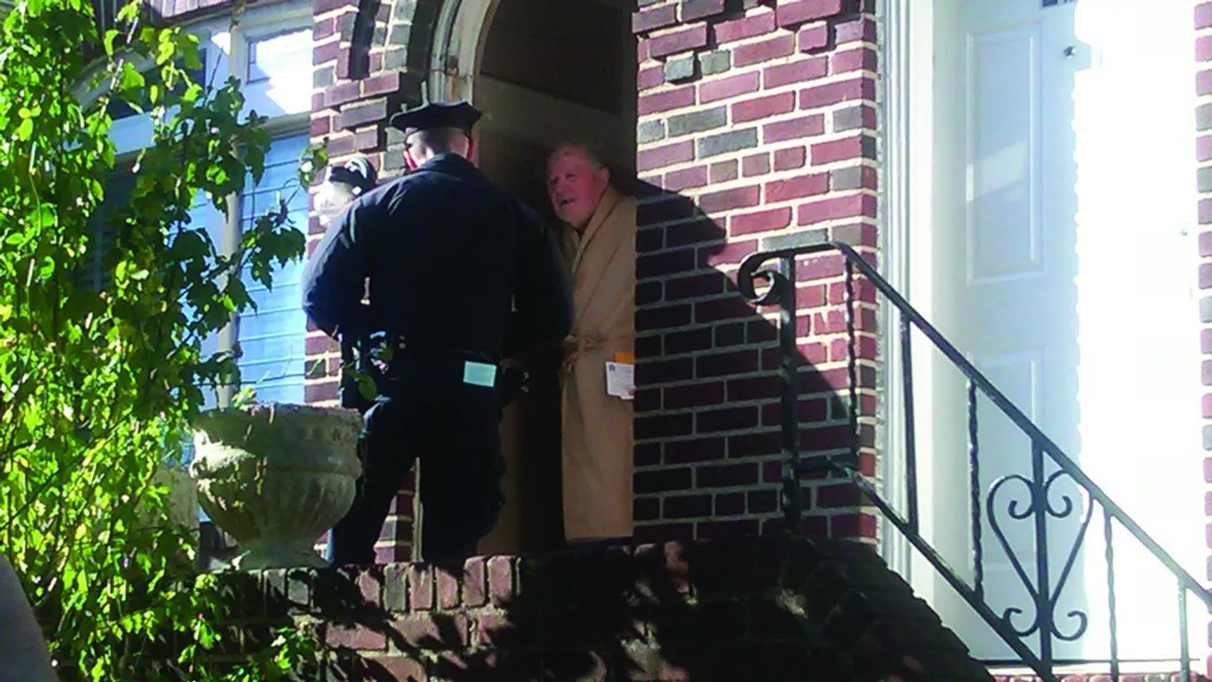 95 éves volt náci tisztet utasított ki az Egyesült Államok