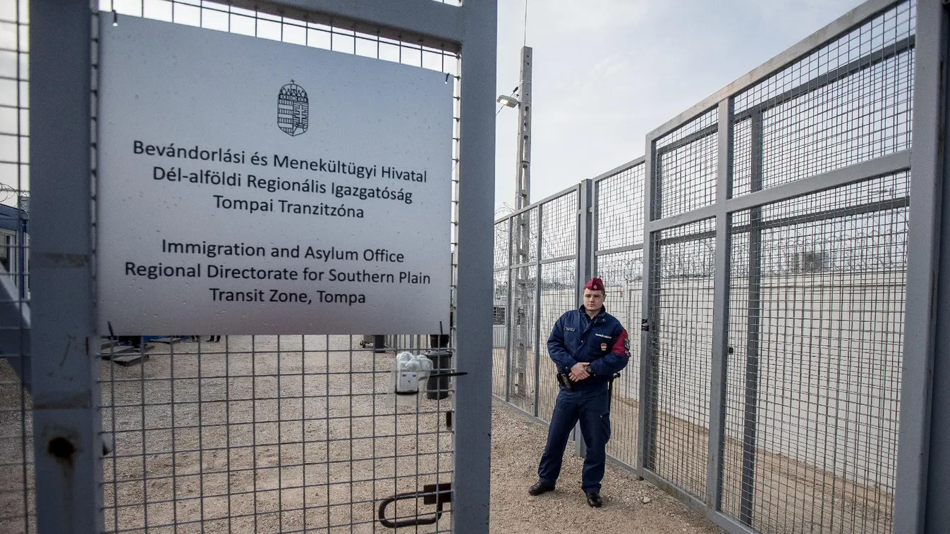 Alapjogokért Központ: vissza kell térni az első biztonságos ország elvéhez