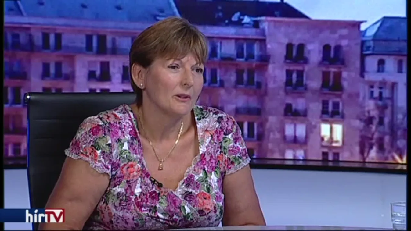 Magyarország élőben – Nemzeti nevelés