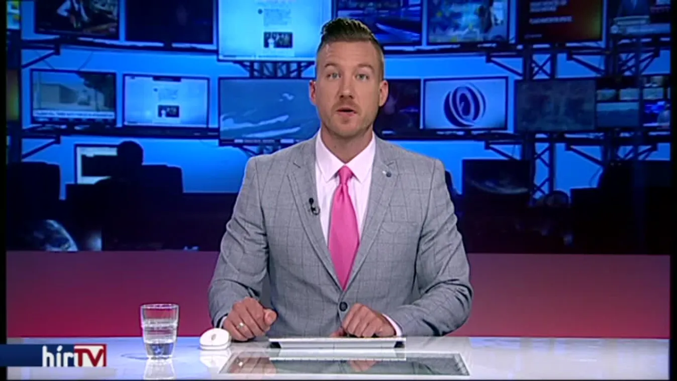 Két magyar az élen Glasgowban